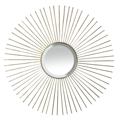 Fiona Mirror by Oly Studio