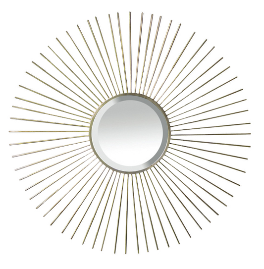 Fiona Mirror by Oly Studio