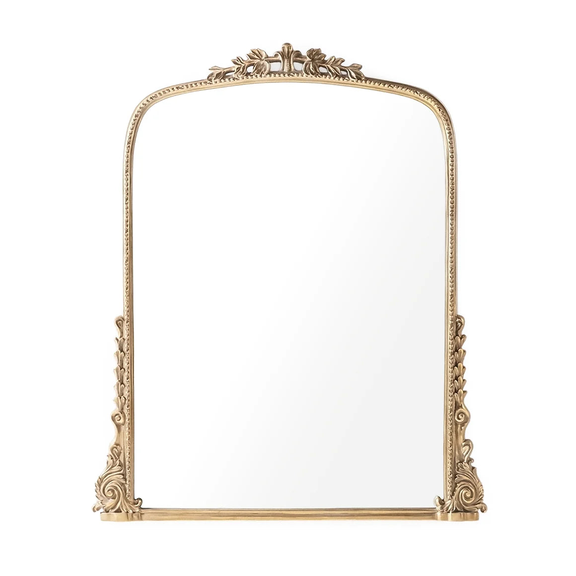 Jules Arched Mirror Varius Sizes