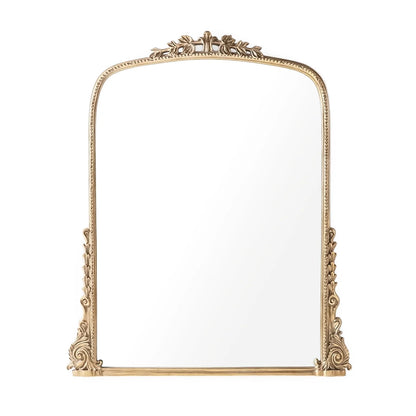 Jules Arched Mirror Varius Sizes