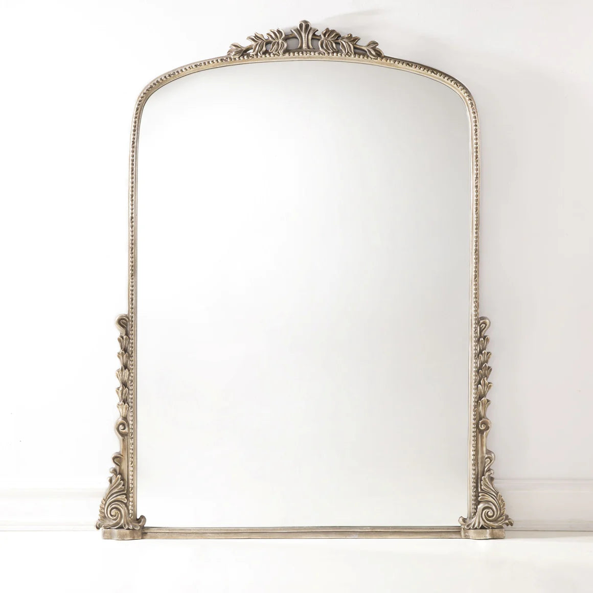 Jules Arched Mirror Varius Sizes