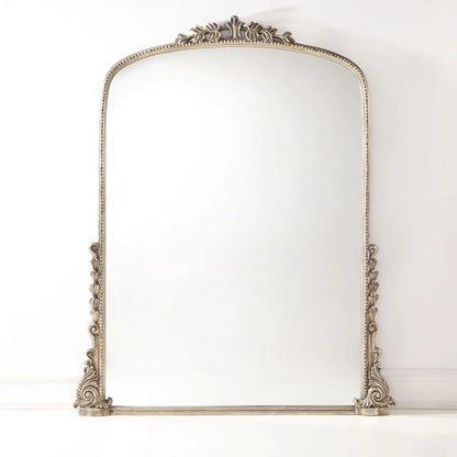 Jules Arched Mirror Varius Sizes