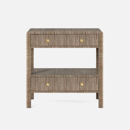 Parson Nightstand