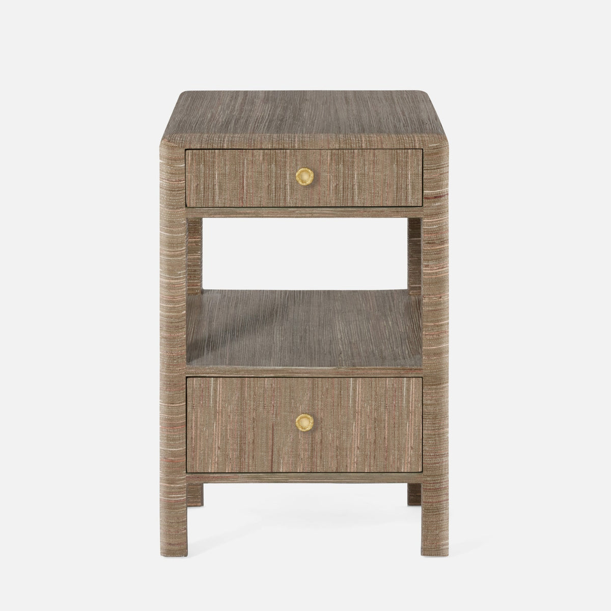 Parson Nightstand