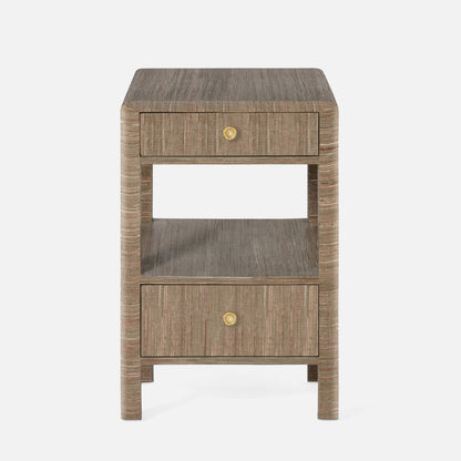 Parson Nightstand