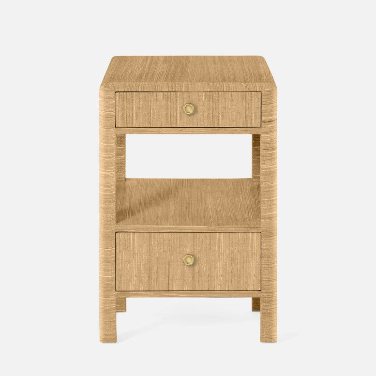 Parson Nightstand