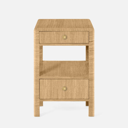 Parson Nightstand