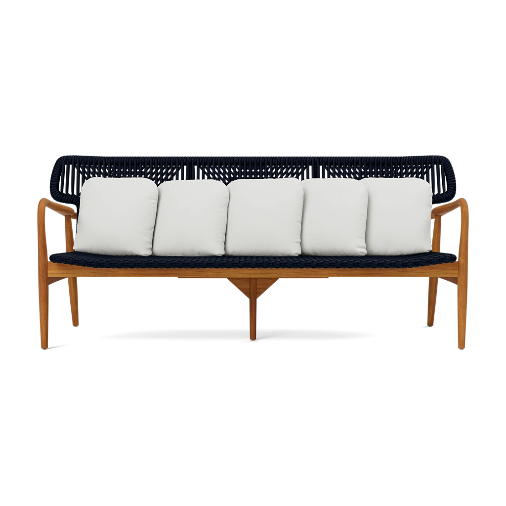 Garrison Outdoor Sofa - With Cushions