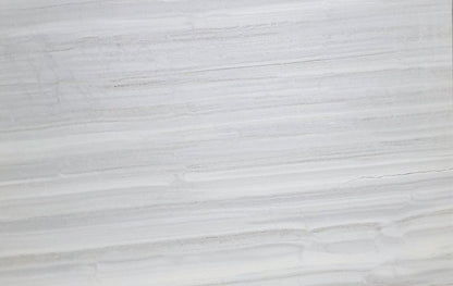 Glacier White Vein-cut Bookmatching Marble Slabs Polished - Livfloors Collection