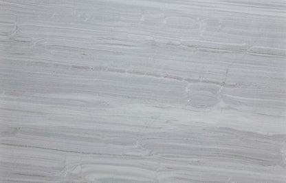 Glacier White Vein-cut Bookmatching Marble Slabs Polished - Livfloors Collection