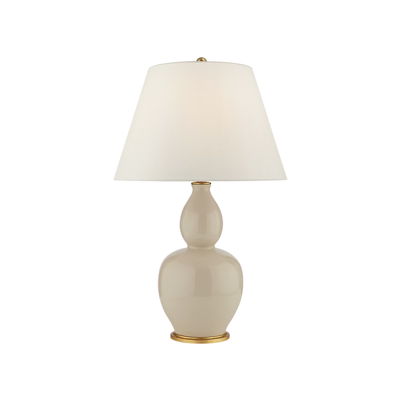 Yue Double Gourd Table Lamp