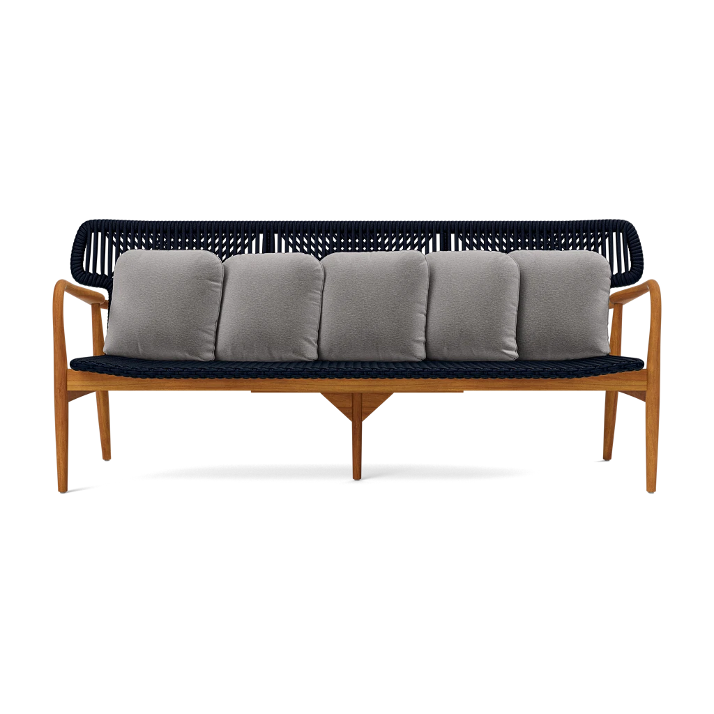 Garrison Outdoor Sofa - With Cushions