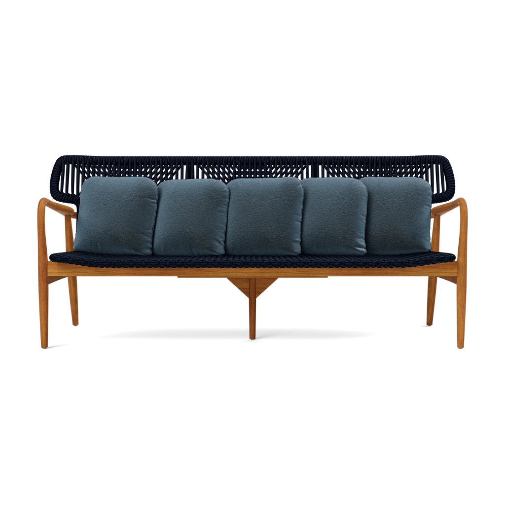 Garrison Outdoor Sofa - With Cushions