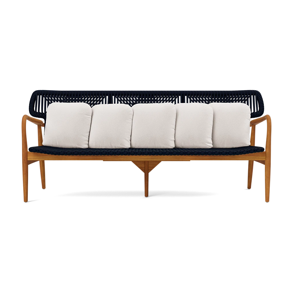 Garrison Outdoor Sofa - With Cushions