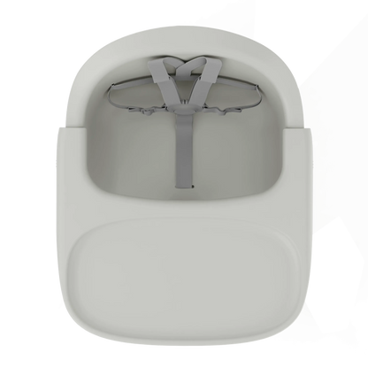 Mompush Olli High Chair