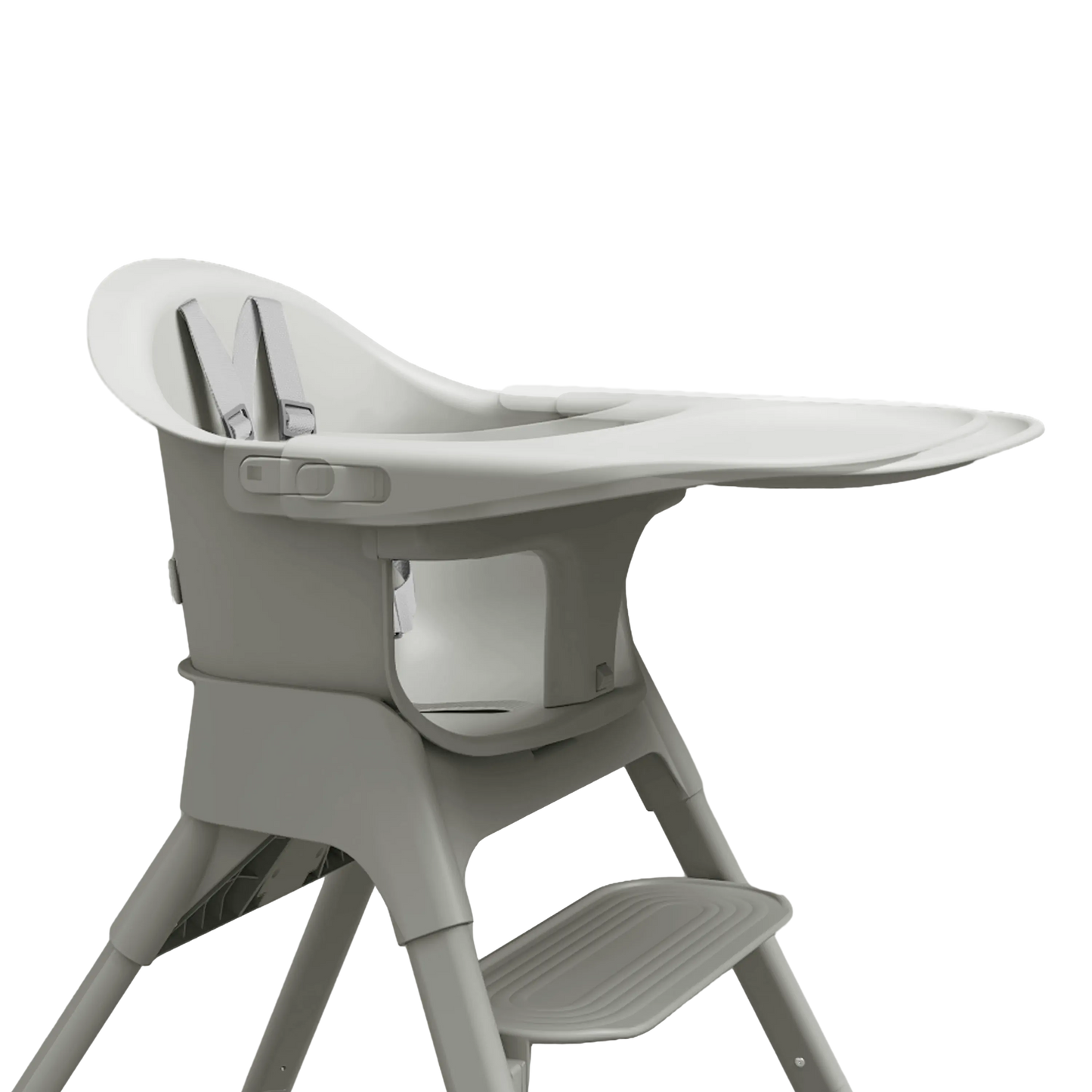 Mompush Olli High Chair