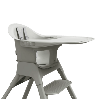 Mompush Olli High Chair