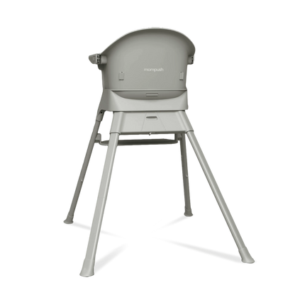 Mompush Olli High Chair