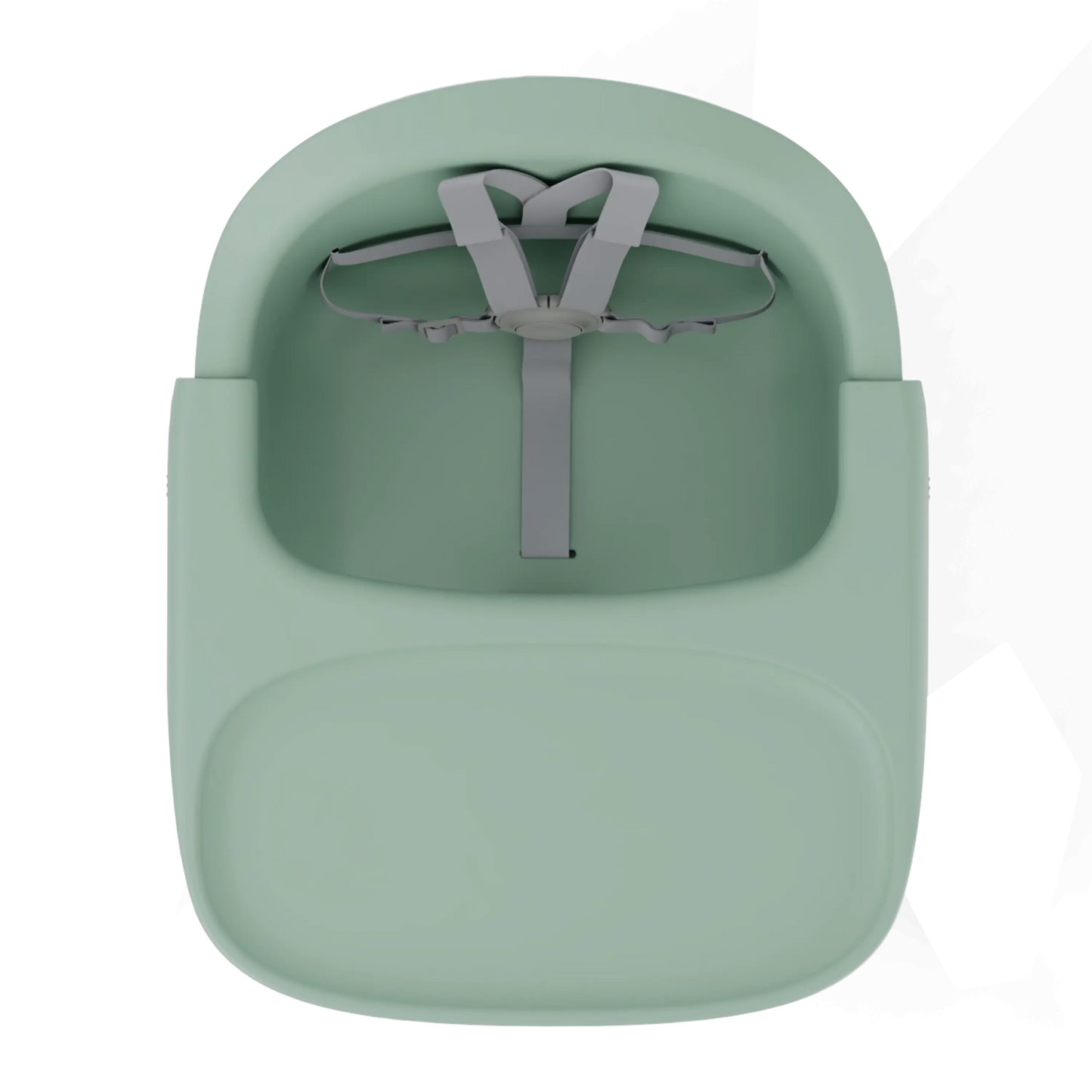 Mompush Olli High Chair