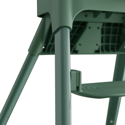 Mompush Olli High Chair