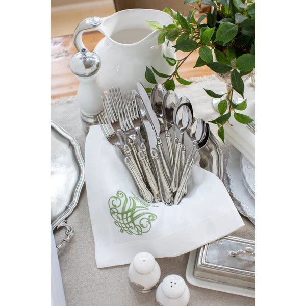 Hotel 5-Piece Placesetting Flatware from the Tuscan Collection