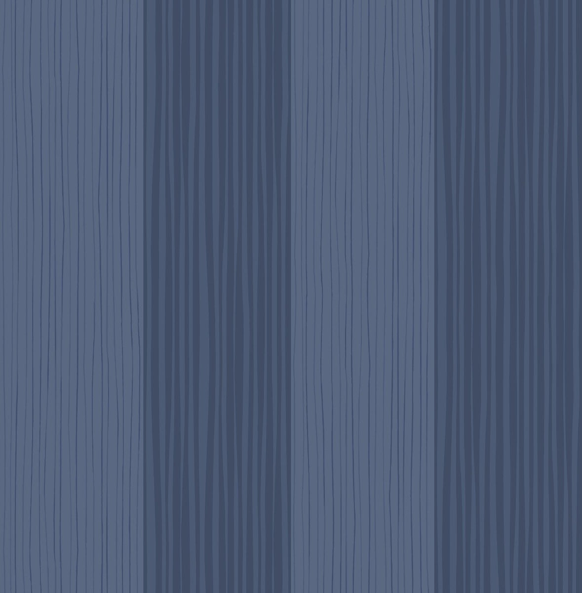 Day Dreamers Striped Kids Unpasted Wallpaper