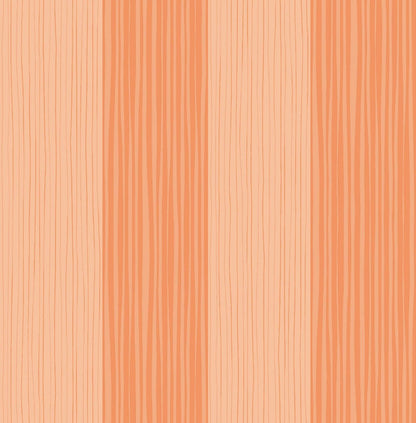 Day Dreamers Striped Kids Unpasted Wallpaper