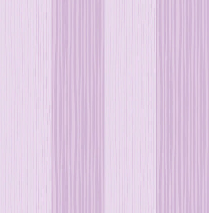 Day Dreamers Striped Kids Unpasted Wallpaper