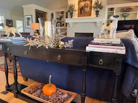 Ring Pulls "Oval" Bail Antique Brass Drawer Pulls