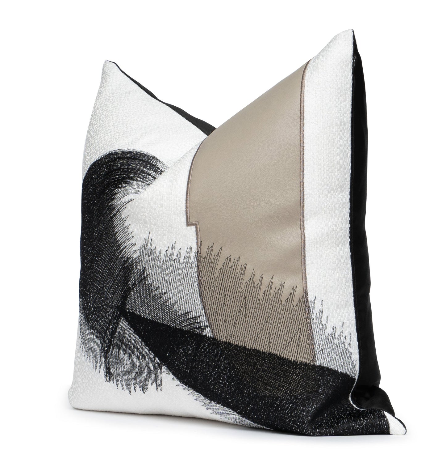 MATURE THROW PILLOWS
