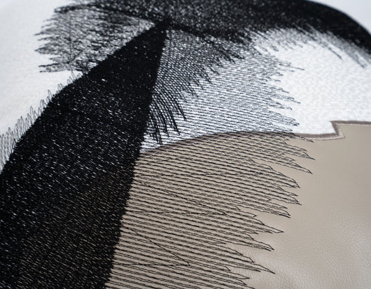 MATURE THROW PILLOWS