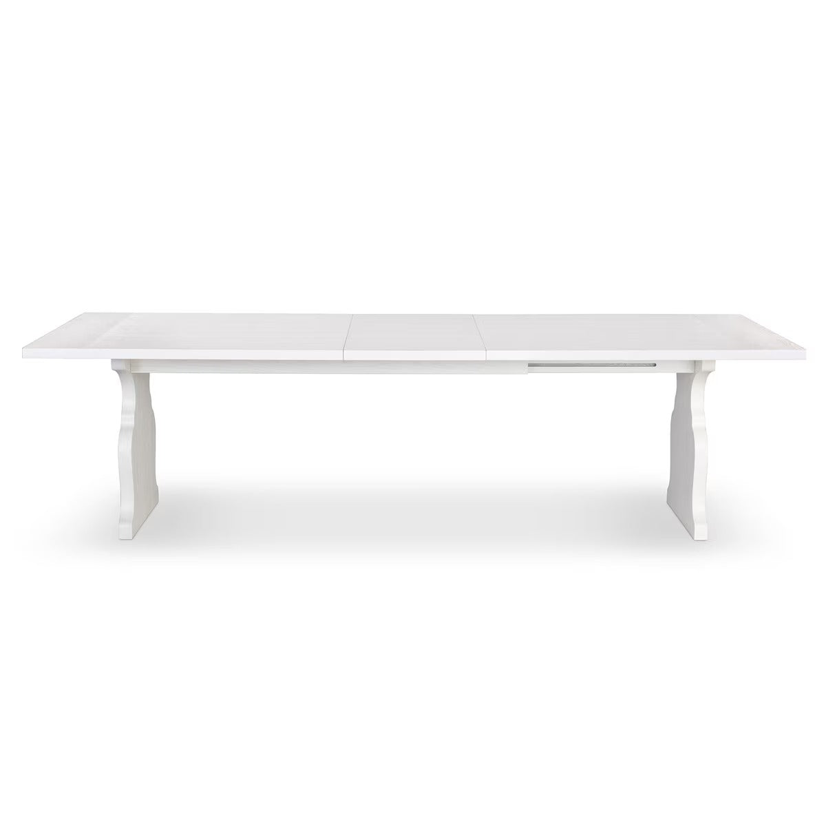 Hyannis Port Dining Table Whitewash 8Ft
