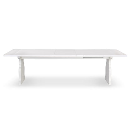 Hyannis Port Dining Table Whitewash 8Ft