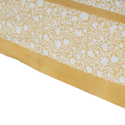 French Tablecloth Meadows Dijon