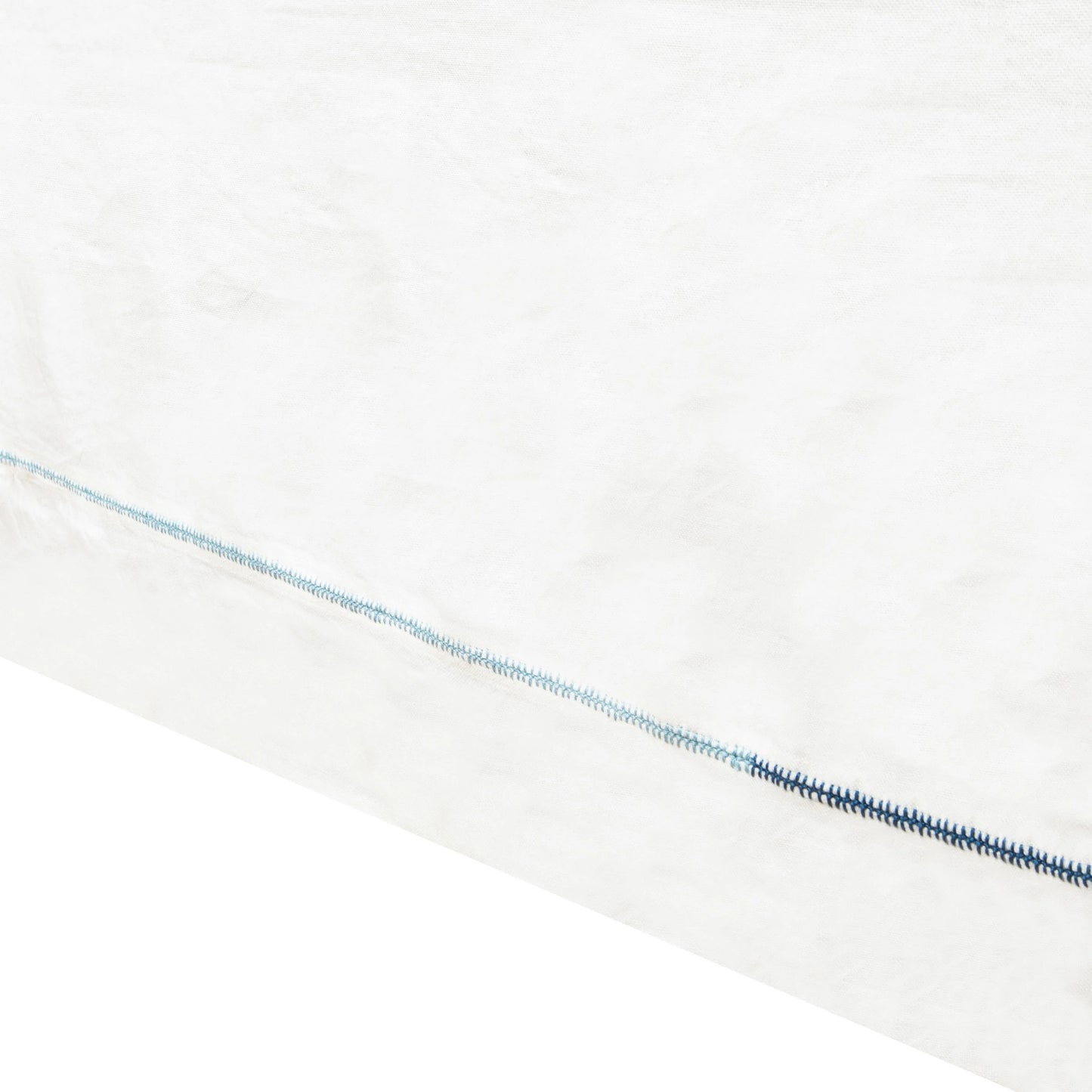 Embroidery White Tablecloth- Out of Stock