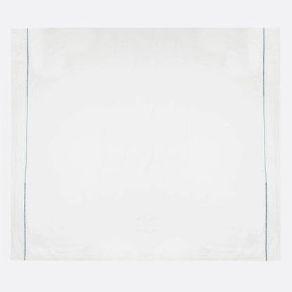 Embroidery White Tablecloth- Out of Stock