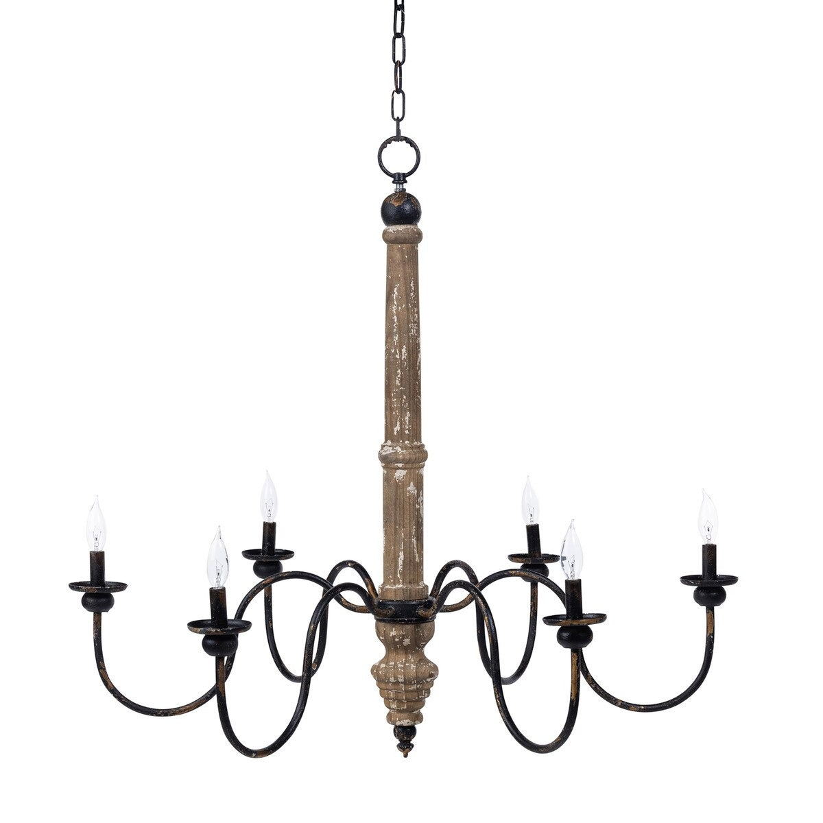 Savannah Chandelier
