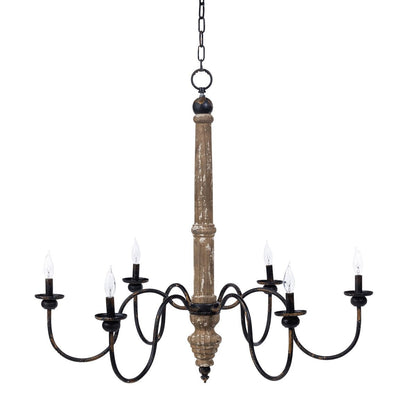 Savannah Chandelier
