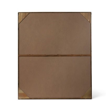 Birds of a Feather Framed Heron Wall Art, 2 Assorted Styles