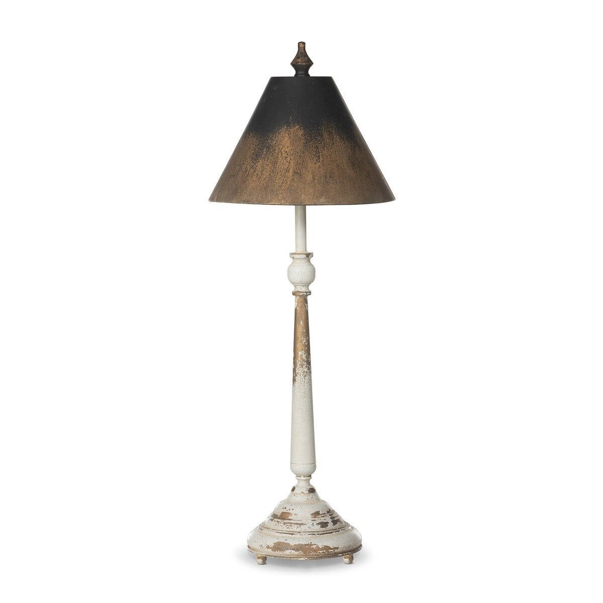 Park Avenue Buffet Lamp