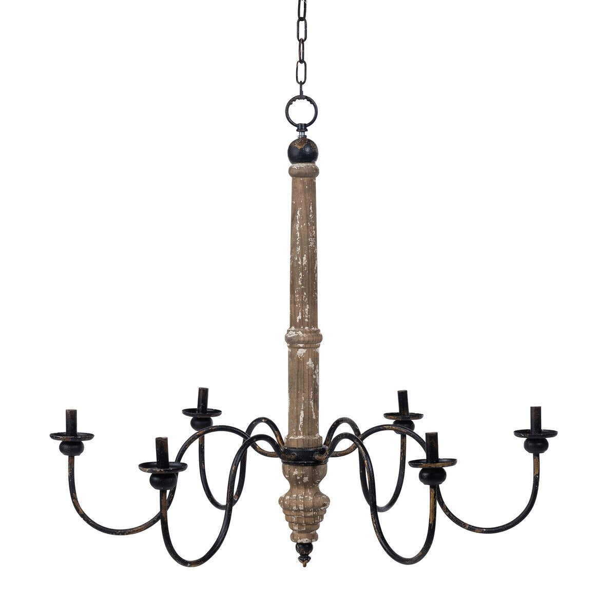 Savannah Chandelier
