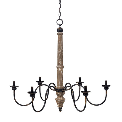 Savannah Chandelier