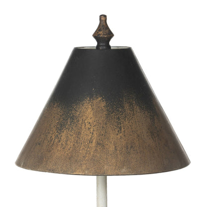 Park Avenue Buffet Lamp