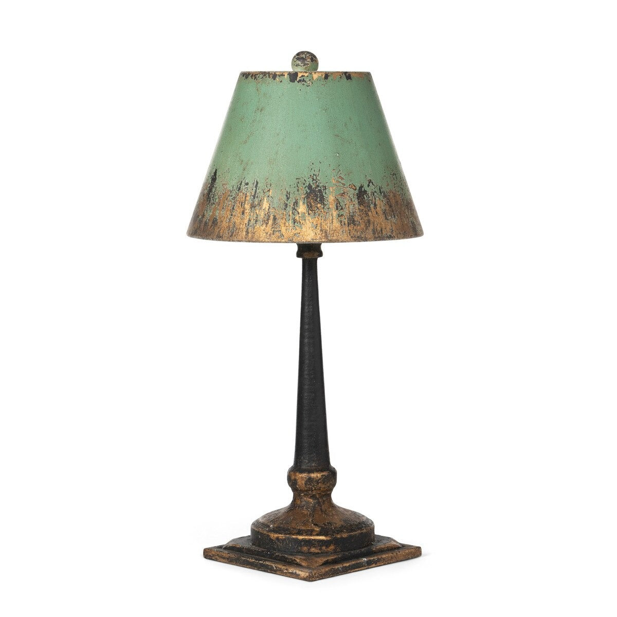 Tudor Table Lamp