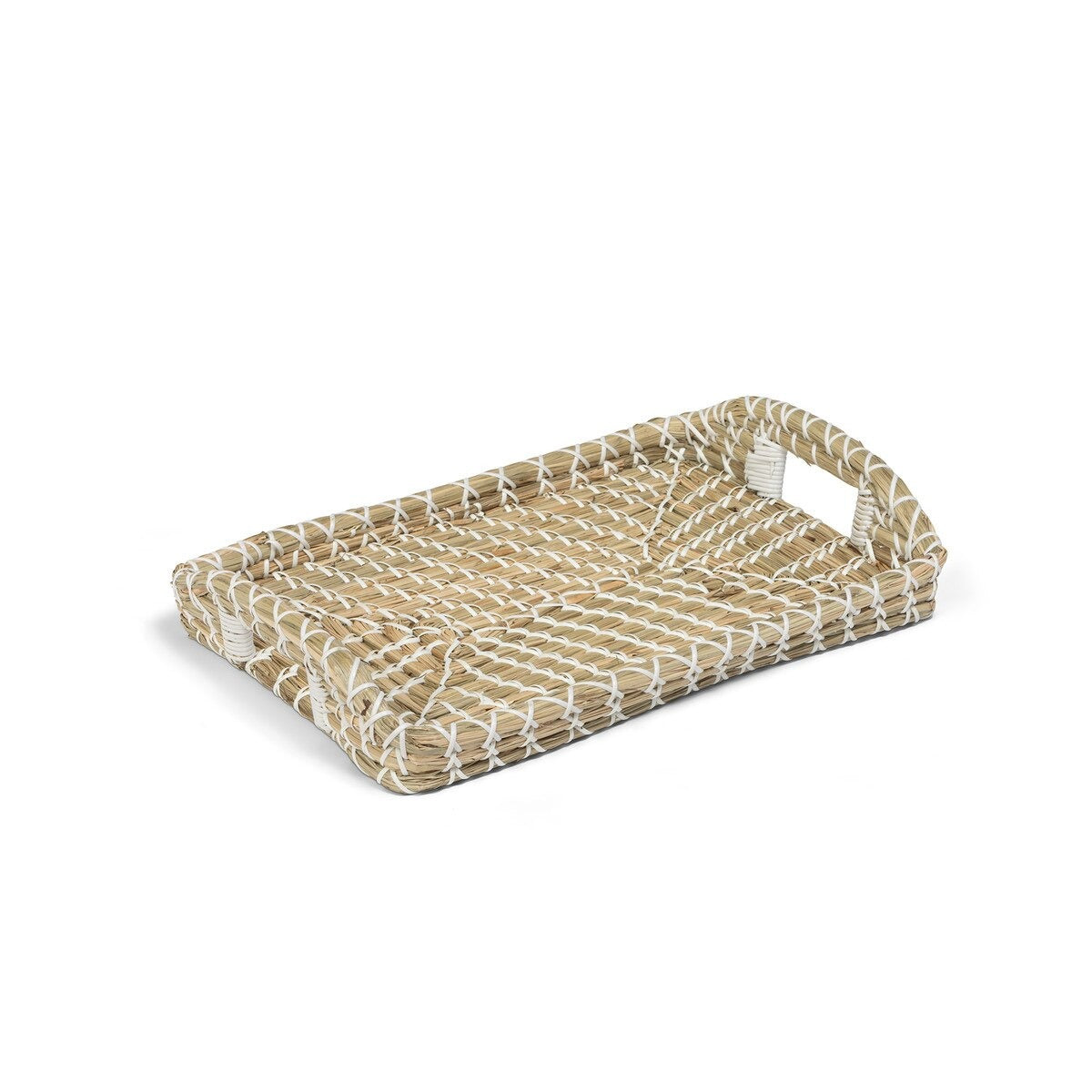 Capraia Coast Decorative Trays, Set of 3