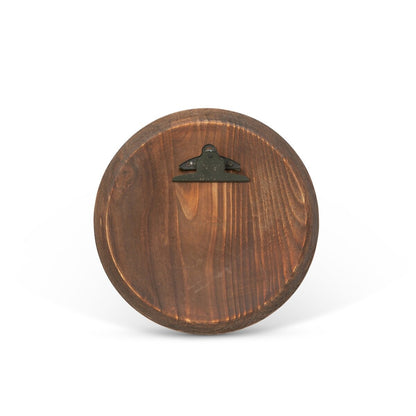 Barrel Top Hanging Photo Holder Medium