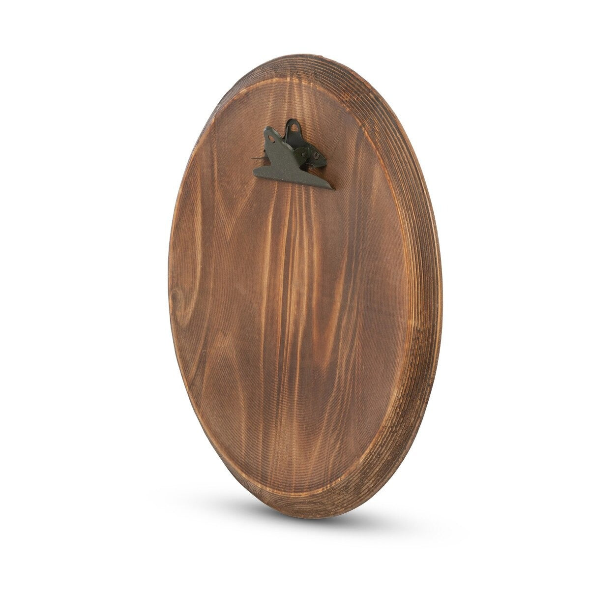 Barrel Top Hanging Photo Holder Large