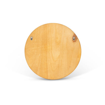 Barrel Top Hanging Photo Holder Medium