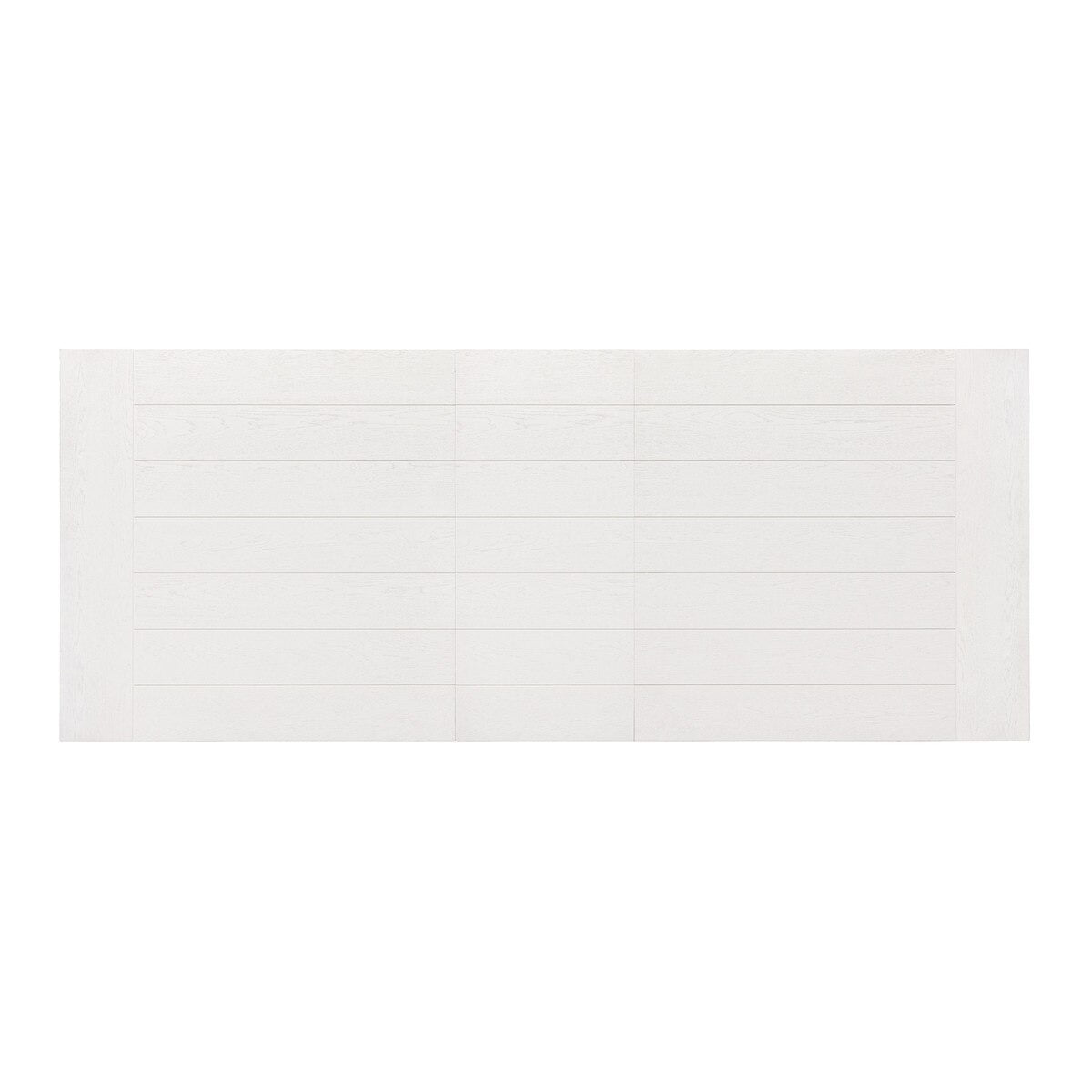 Hyannis Port Dining Table Whitewash 8Ft