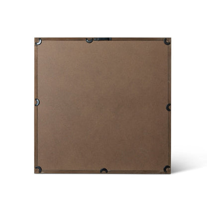 Isla Framed Coral Wall Art, Sage, 4 Assorted Styles